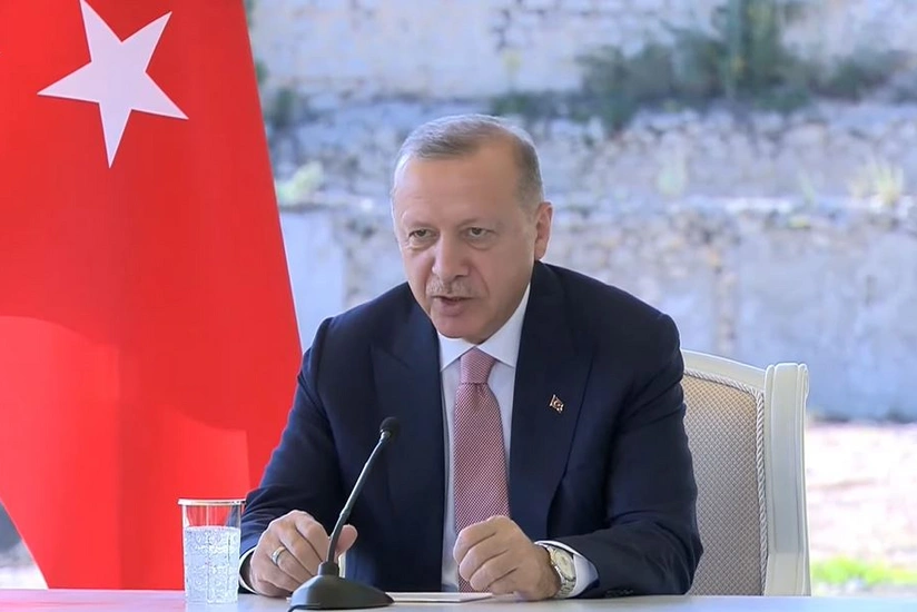 Türkiyə Prezidenti: Şuşada konsulluq açacağıq