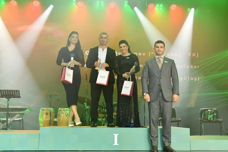 İlin idman yekunları: Bütün nominasiyalar üzrə qaliblər açıqlanıb