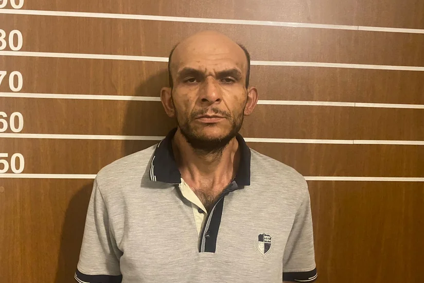 Salyanda qəbirlərdə dəfn olunmuş şəxslərin qızıl dişlərini oğurlayan dəstə üzvləri saxlanılıb
