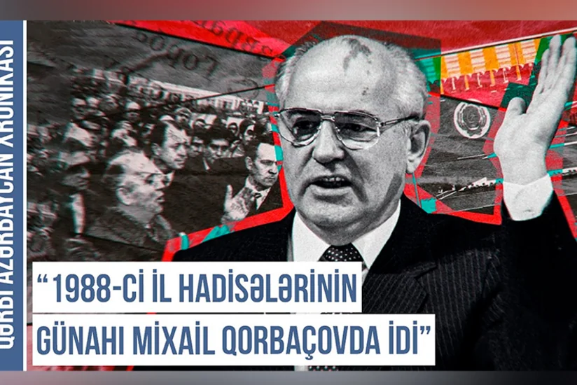 Qərbi Azərbaycan Xronikası: “Mənim də nəslim dəfələrlə deportasiyaya məruz qalıb”