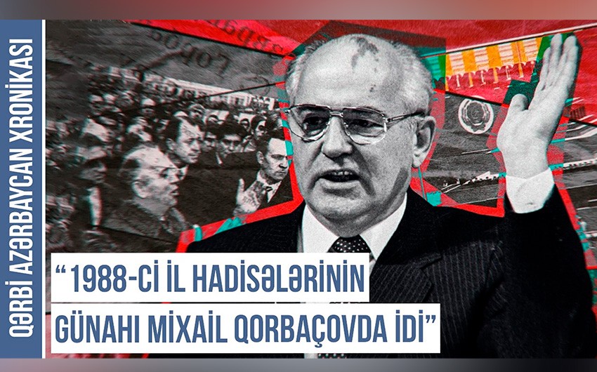 Qərbi Azərbaycan Xronikası: “Mənim də nəslim dəfələrlə deportasiyaya məruz qalıb”