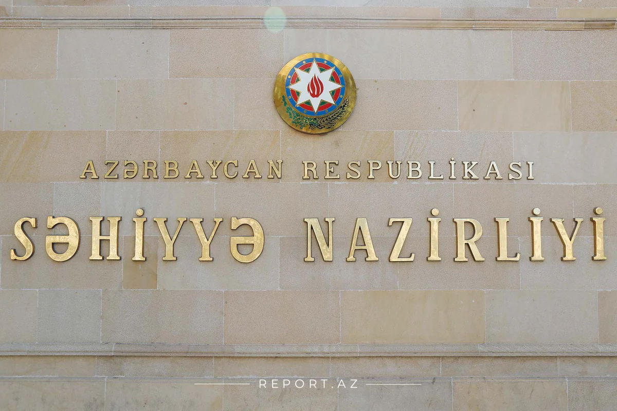 Terapevt xəstəliklərin cavanlaşmasının səbəbini açıqlayıb