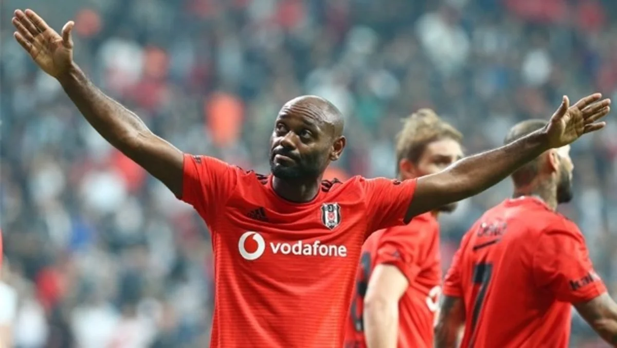 Beşiktaş klubu məhkəməyə verilib