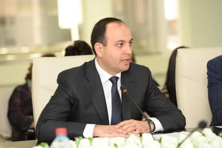 ​“Regional İnkişaf” İctimai Birliyinin Quba regional mərkəzi yaradılıb