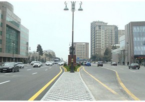 В связи со строительством Музея Победы в Баку снесут многоэтажку