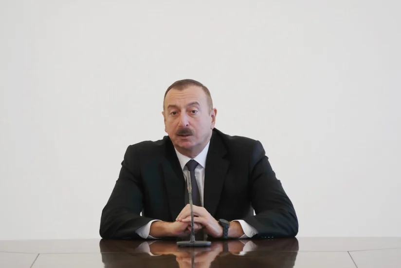 Dövlət başçısı: Azərbaycan rəhbərliyi koronavirusun yayılmaması üçün təsirli tədbirlər görür