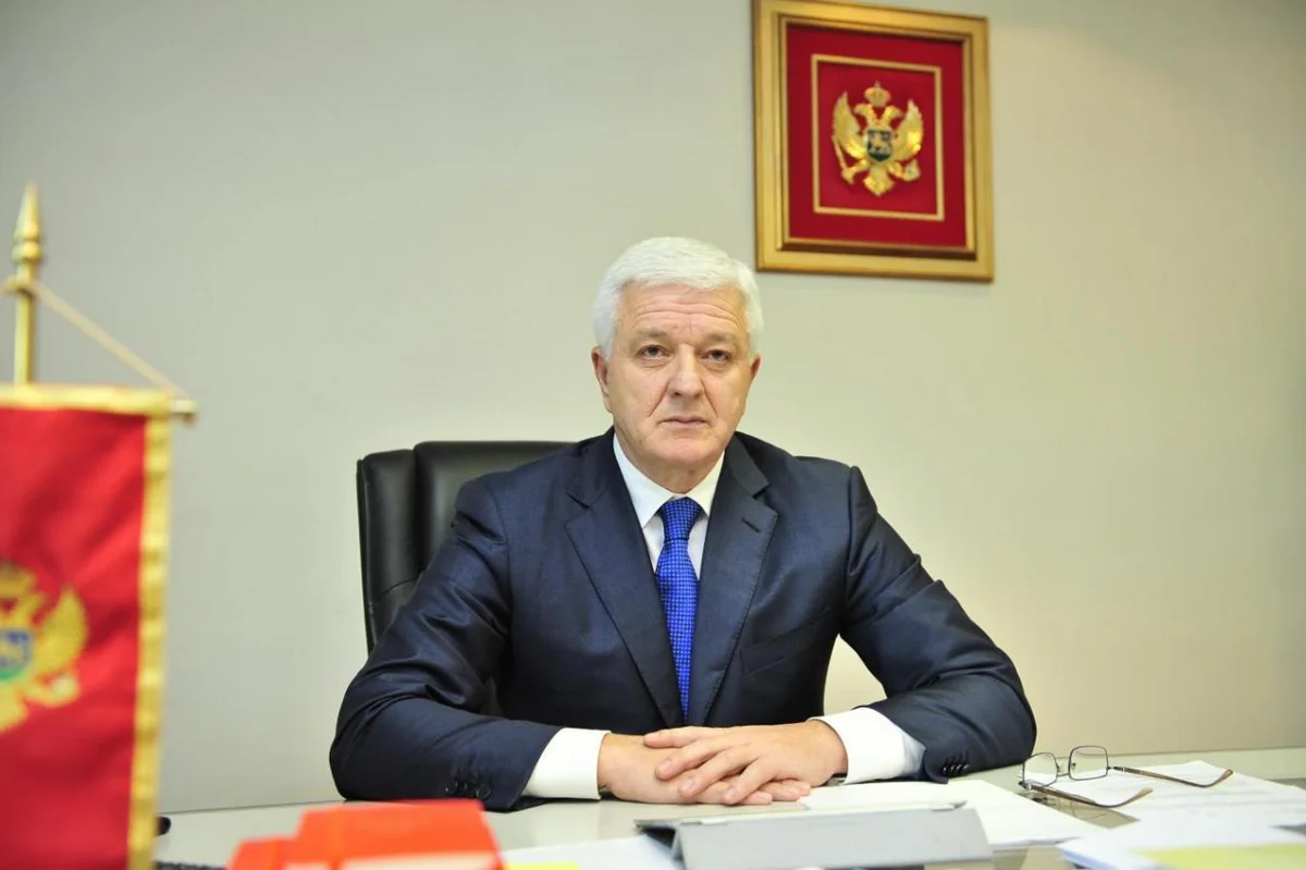 Monteneqronun Baş naziri Azərbaycana gələcək