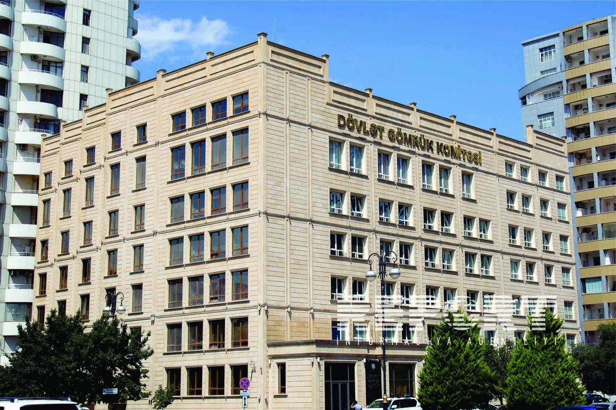 ​Азербайджан экспортировал в августе 5,381 млрд. кубометров газа