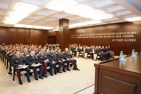 Nazir: “Bu il Azərbaycanda 18 540 əcnəbi miqrasiya qanunvericiliyinin tələblərini pozub”