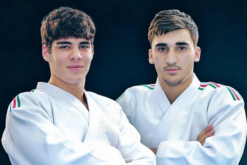 Еще один азербайджанский дзюдоист стал чемпионом Европы