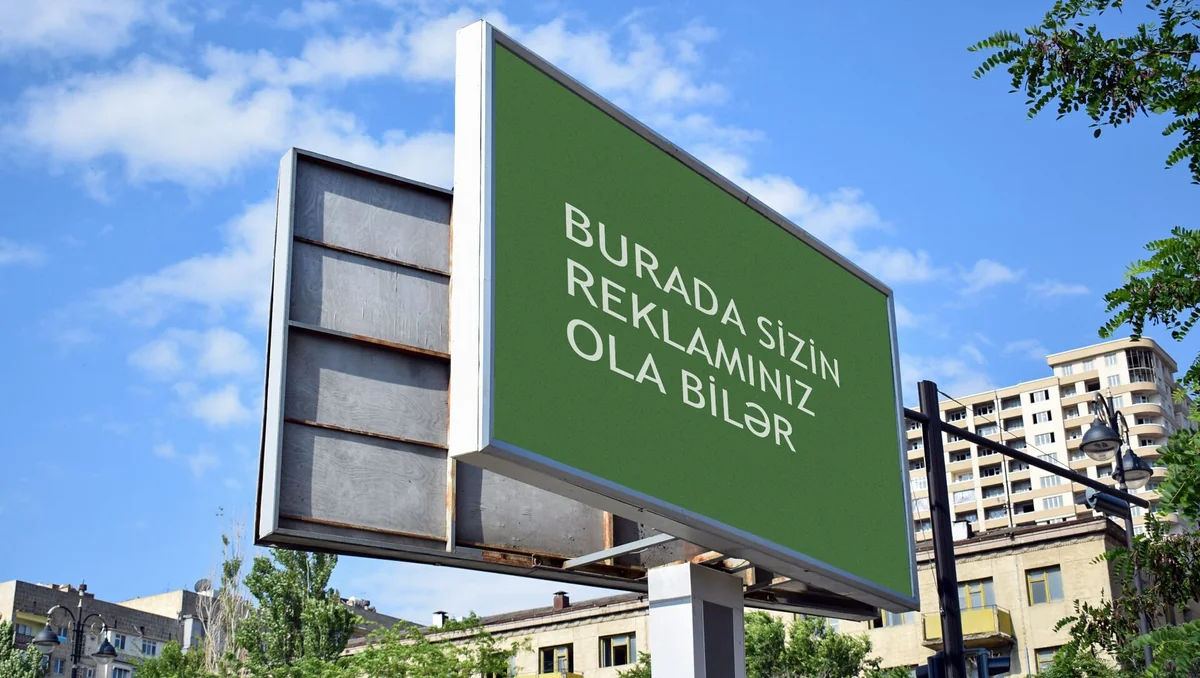 Vaxtı keçmiş reklam - səhlənkarlıqdır, yoxsa istehlakçını aldatma cəhdi?