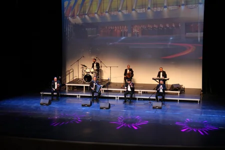 Çində ulu öndər Heydər Əliyevin 100 illiyinə həsr olunan konsert keçirilib