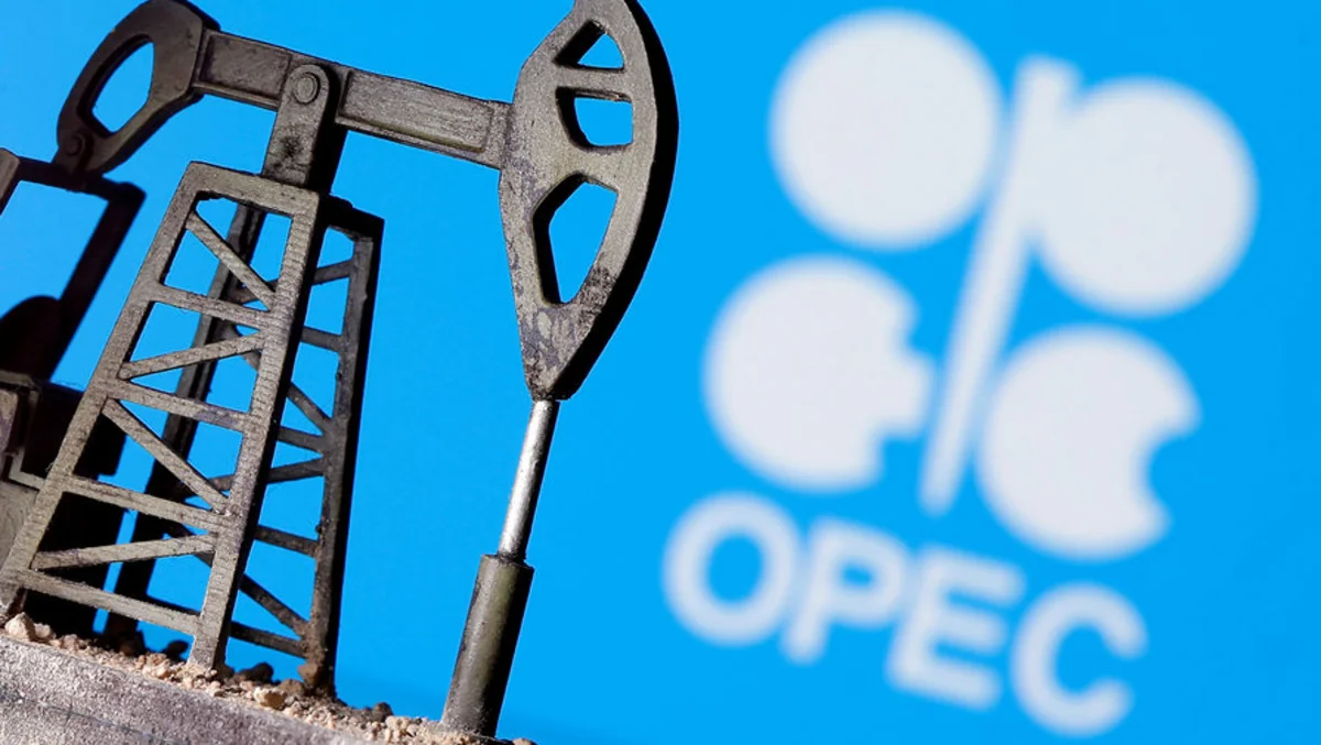OPEC+ 2026-cı il üçün neft hasilatını sabit saxlamaq barədə qərar qəbul edib - YENİLƏNİB
