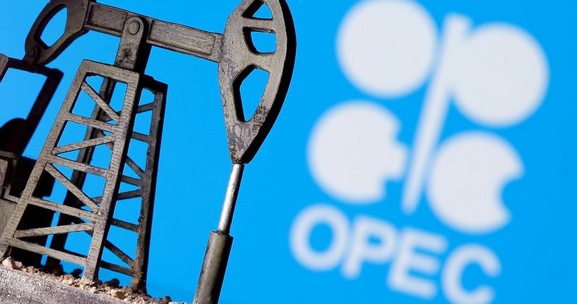 IEA: Azerbaijan lagged behind OPEC+ quota by 90,000 bpd in July