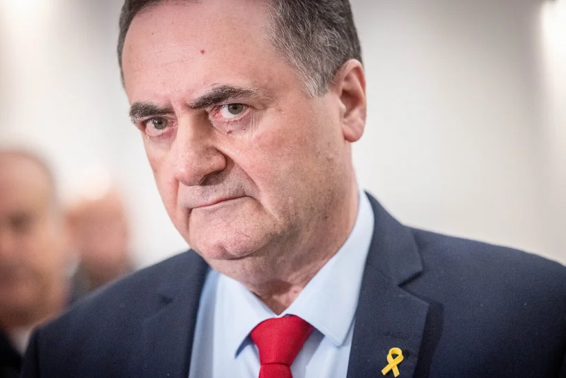 Глава МИД Израиля заявил о необходимости ужесточить санкции против Ирана