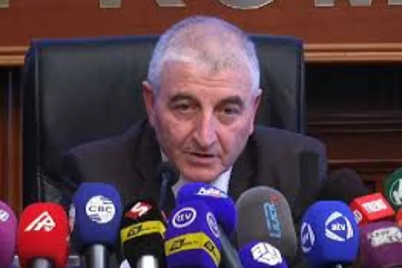 MSK sədri: “Gecə saat 00:00-a qədər seçkilərin ilkin nəticələri açıqlanacaq”