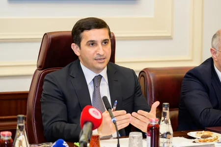 Azərbaycanın və Türkiyənin Ədliyyə nazirlikləri əməkdaşlıq edəcək