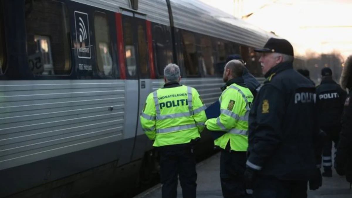 Denmark to vote on controversial migrant assets bill