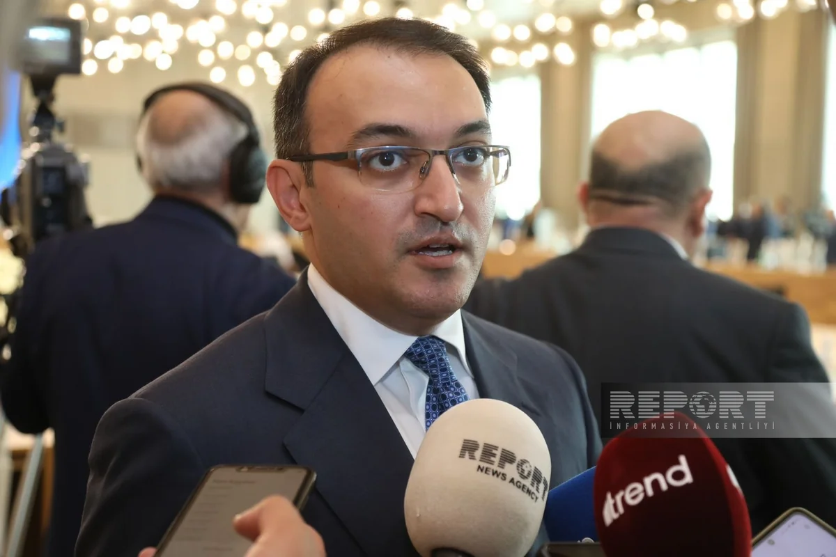 Dövlət Agentliyinin sədri: Qarabağda yaşayan və qanunlarımıza əməl edən ermənilər Azərbaycan vətəndaşlığı ala biləcək