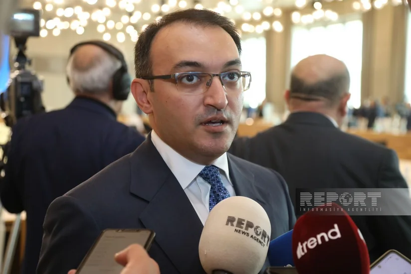 Dövlət Agentliyinin sədri: Qarabağda yaşayan və qanunlarımıza əməl edən ermənilər Azərbaycan vətəndaşlığı ala biləcək