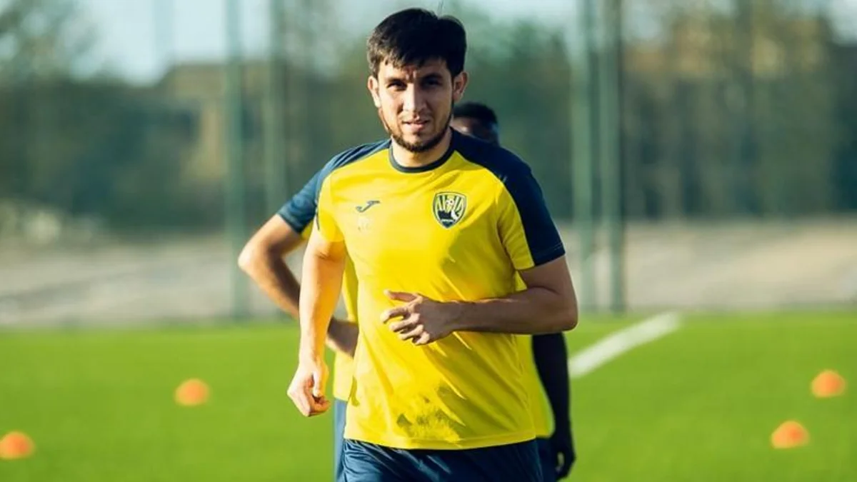 Əfran İsmayılov: “Tərlan Əhmədovun məşqçilik bacarığına heç kim nəsə demir” - MÜSAHİBƏ