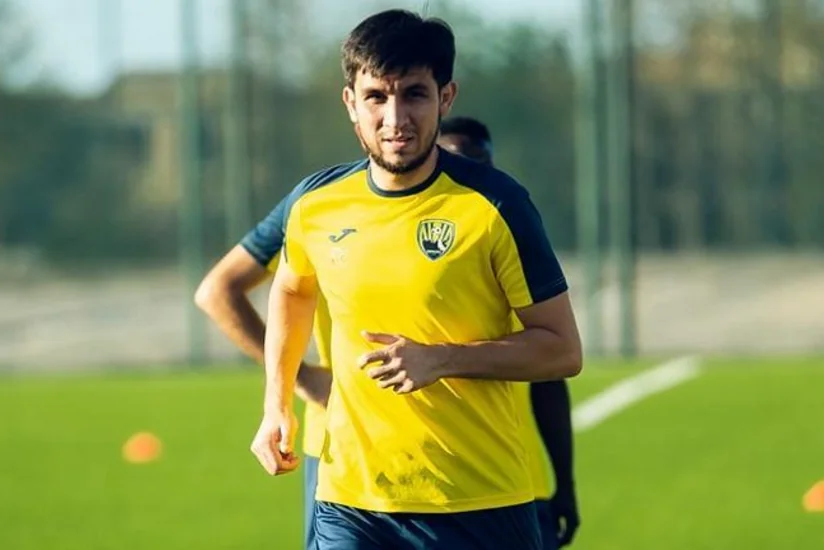 Əfran İsmayılov: “Tərlan Əhmədovun məşqçilik bacarığına heç kim nəsə demir” - MÜSAHİBƏ