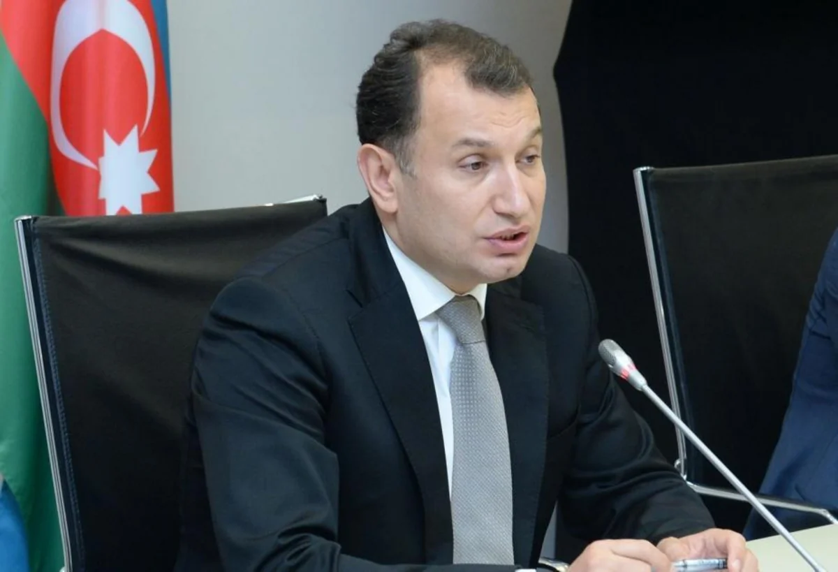 Sahib Məmmədov: Bəzi sahibkarlar süni qiymət artımına meyl göstərir