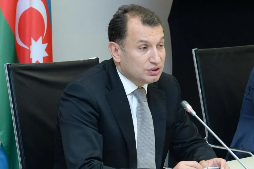 Sahib Məmmədov: Bəzi sahibkarlar süni qiymət artımına meyl göstərir