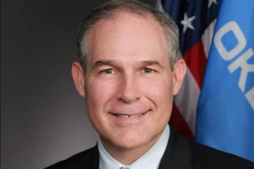 Дональд Трамп выбрал главу Агентства по охране окружающей среды США