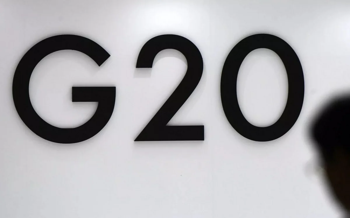 G20 призвали МВФ создать новый фонд для финансирования бедных стран