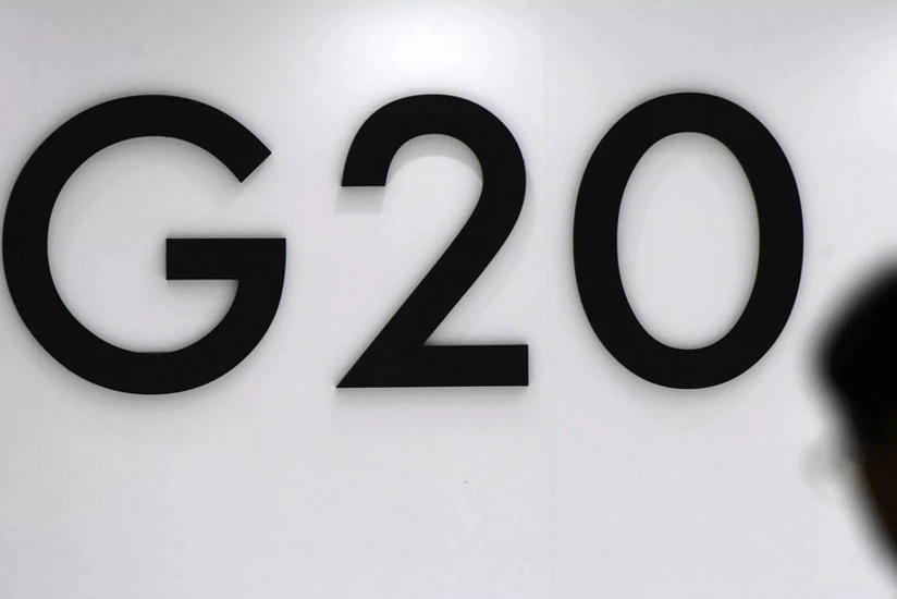 G20 призвали МВФ создать новый фонд для финансирования бедных стран