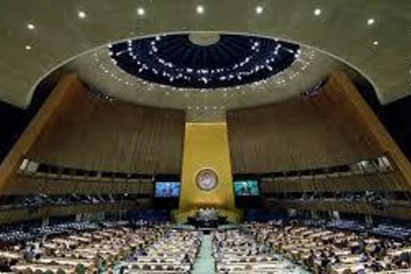 Постпреда Нигерии при ООН избрали председателем 74-й сессии Генассамблеи ООН