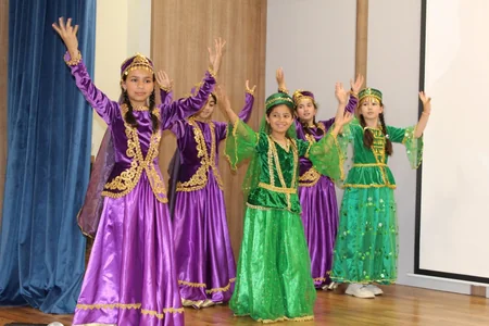 Füzulidə “Böyük Qayıdışın İstedadları” layihəsi çərçivəsində tədbir keçirilib