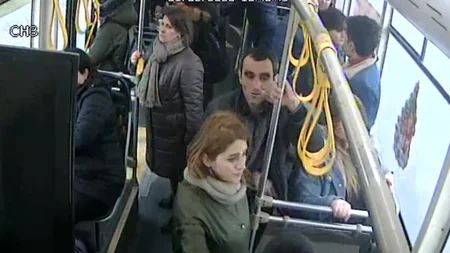 Sumqayıtda avtobuslarda cibgirlik edən şəxslər saxlanılıblar
