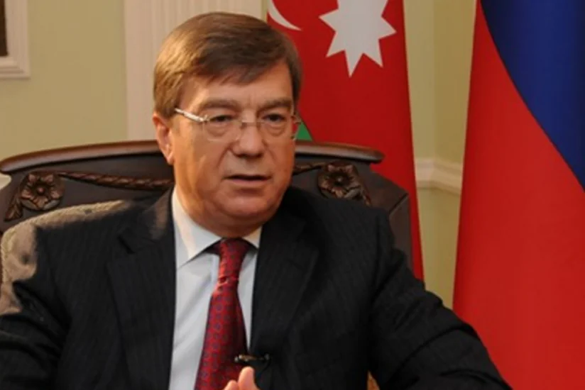 Səfir: Azərbaycan-Rusiya Regionlararası Forumu əməkdaşlığın genişləndirilməsi yollarının axtarışı üçün unikal meydandır