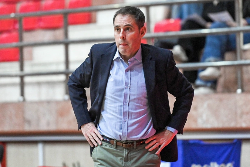 “Ordu”nun baş məşqçisi mövsümün ilkin mərhələsini qiymətləndirib