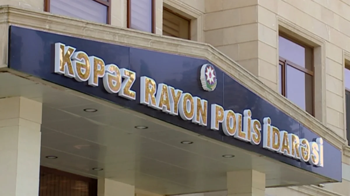 Gəncədə evi tərk edən koronavirus xəstəsi saxlanılıb