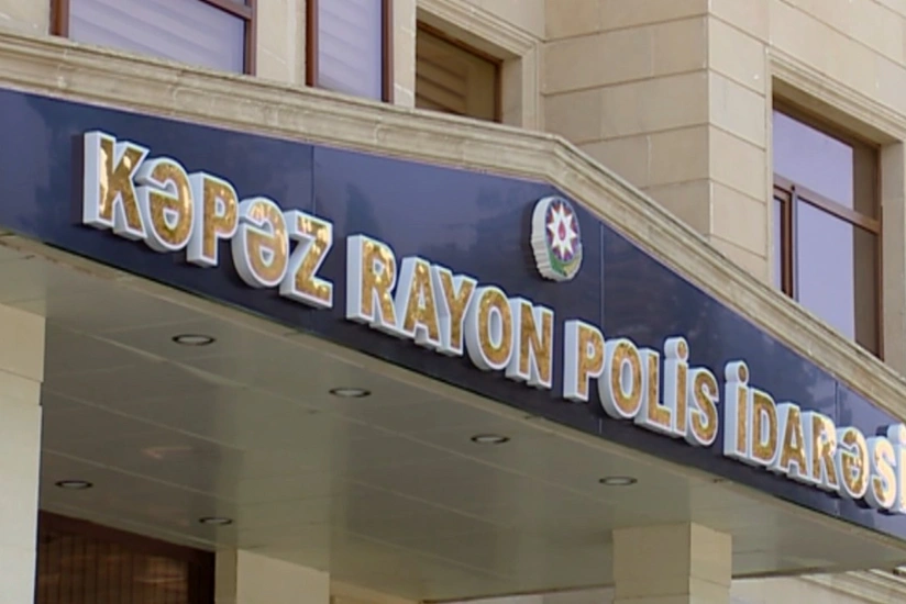 Gəncədə evi tərk edən koronavirus xəstəsi saxlanılıb