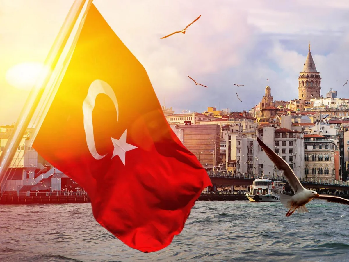 Turkiye announces conditions for Finland and Sweden to join NATO 