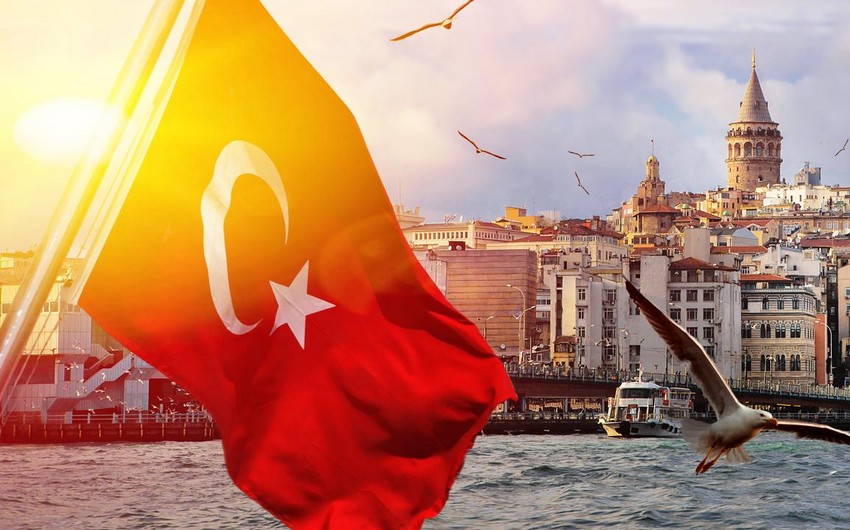 Türkiyə Finlandiya və İsveçin NATO-ya müraciəti ilə bağlı danışıqlar üçün şərtini irəli sürüb