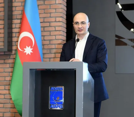 Olimpiya idman növləri üzrə federasiyaların nümayəndələri ilə görüş keçirilib