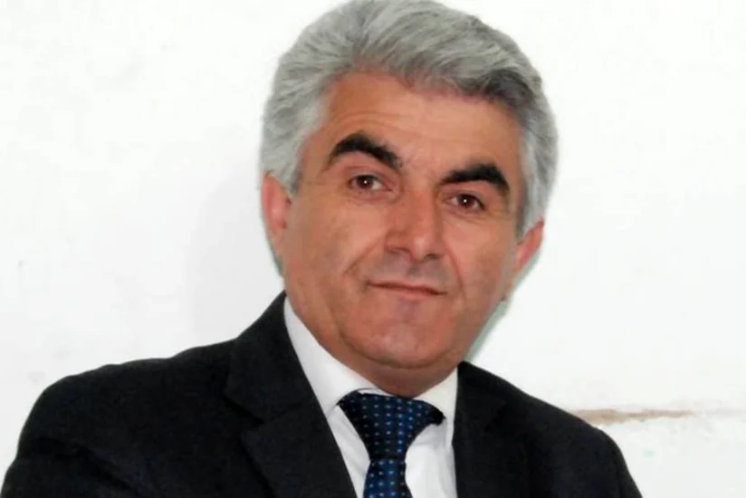 Şair Balayar Sadiq insult keçirib, nitqində problem yaranıb