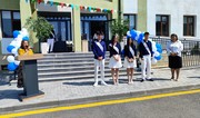 Laçının orta məktəblərində “Son zəng” tədbirləri keçirilib