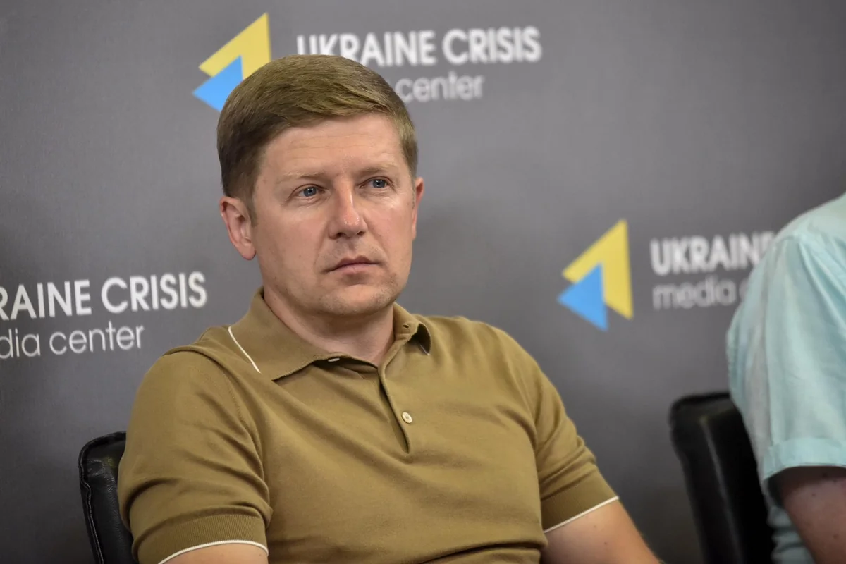 Ukrainian MP thanks Azerbaijani President and people for humanitarian aid