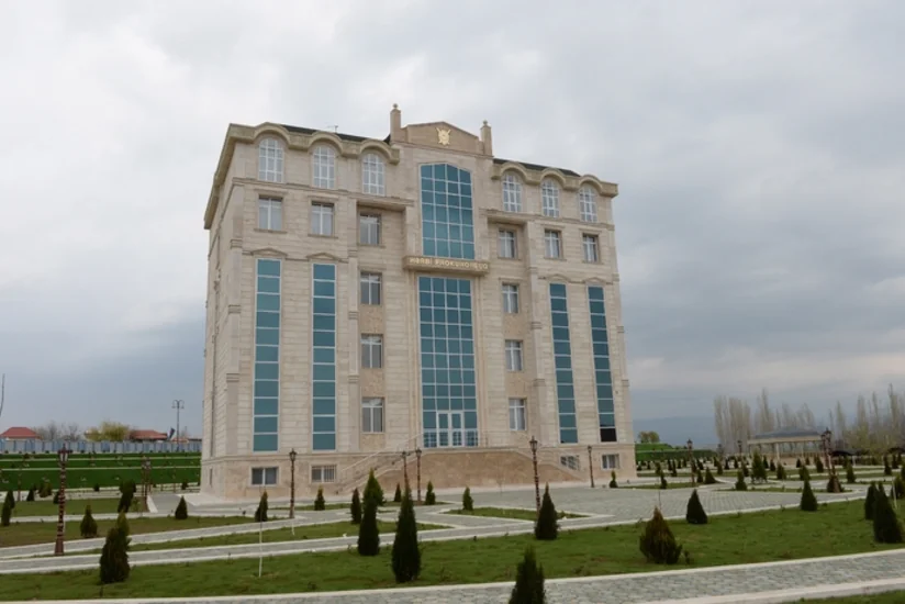 Naxçıvan Prokurorluğu işə qəbulla əlaqədar müsabiqə elan edib