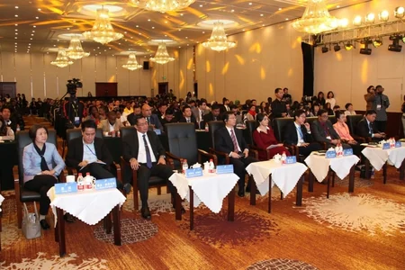 Çində Asiya-Afrika Gənc Sahibkarlar Forumu işə başlayıb