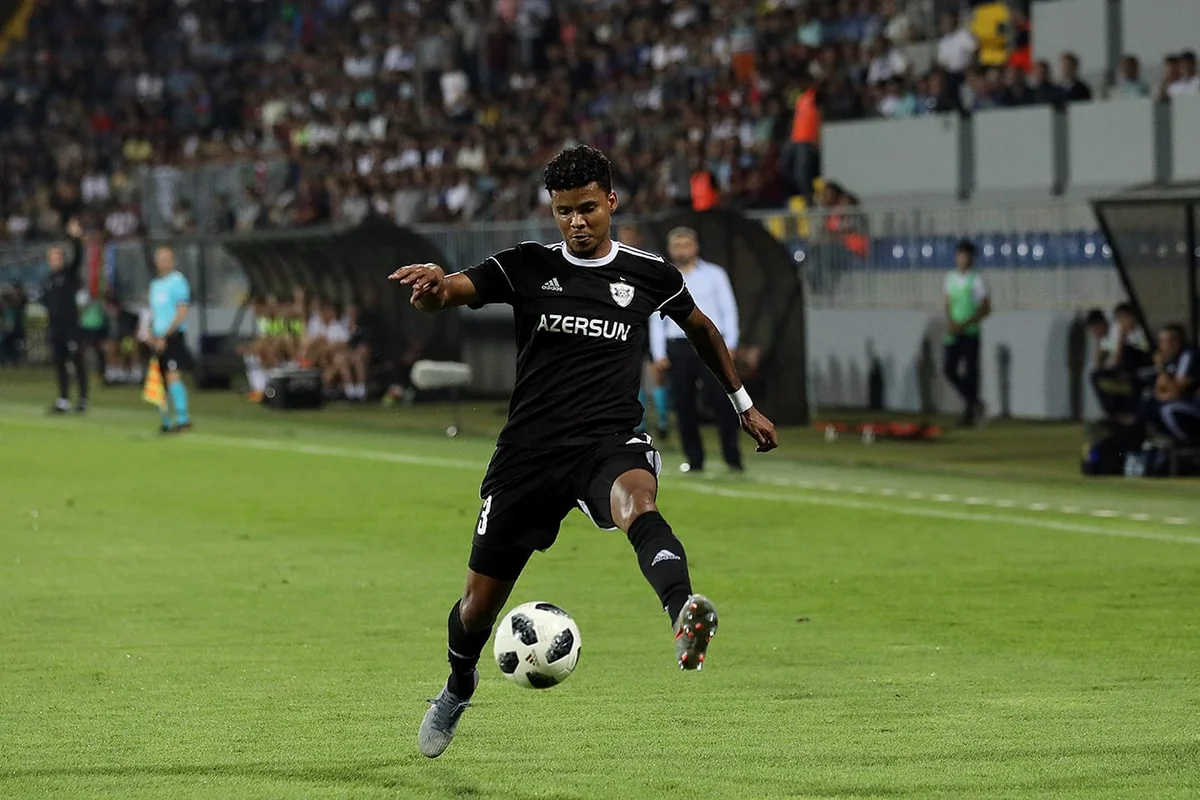 Qarabağdan ayrılan futbolçu yenidən icarəyə verilə bilər