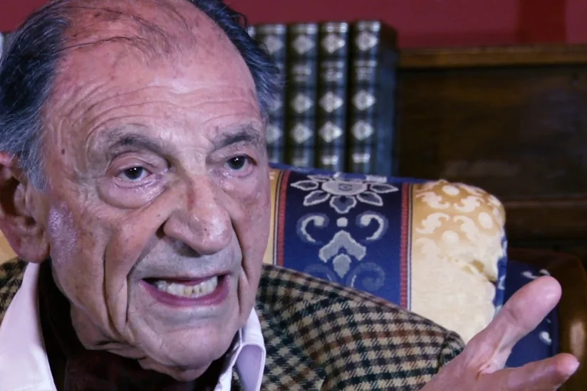 Умер экс-посол Ирана в США