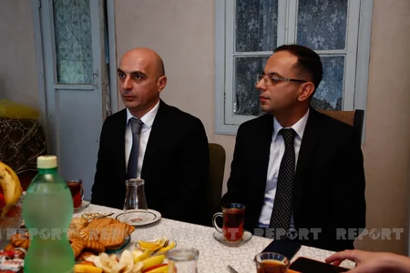 Dayısı: “İlqar Mirzəyevin timsalında Azərbaycan çox savadlı zabitini itirib”