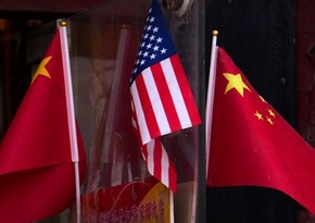 China-US trade down 10.4% in first half of 2025
